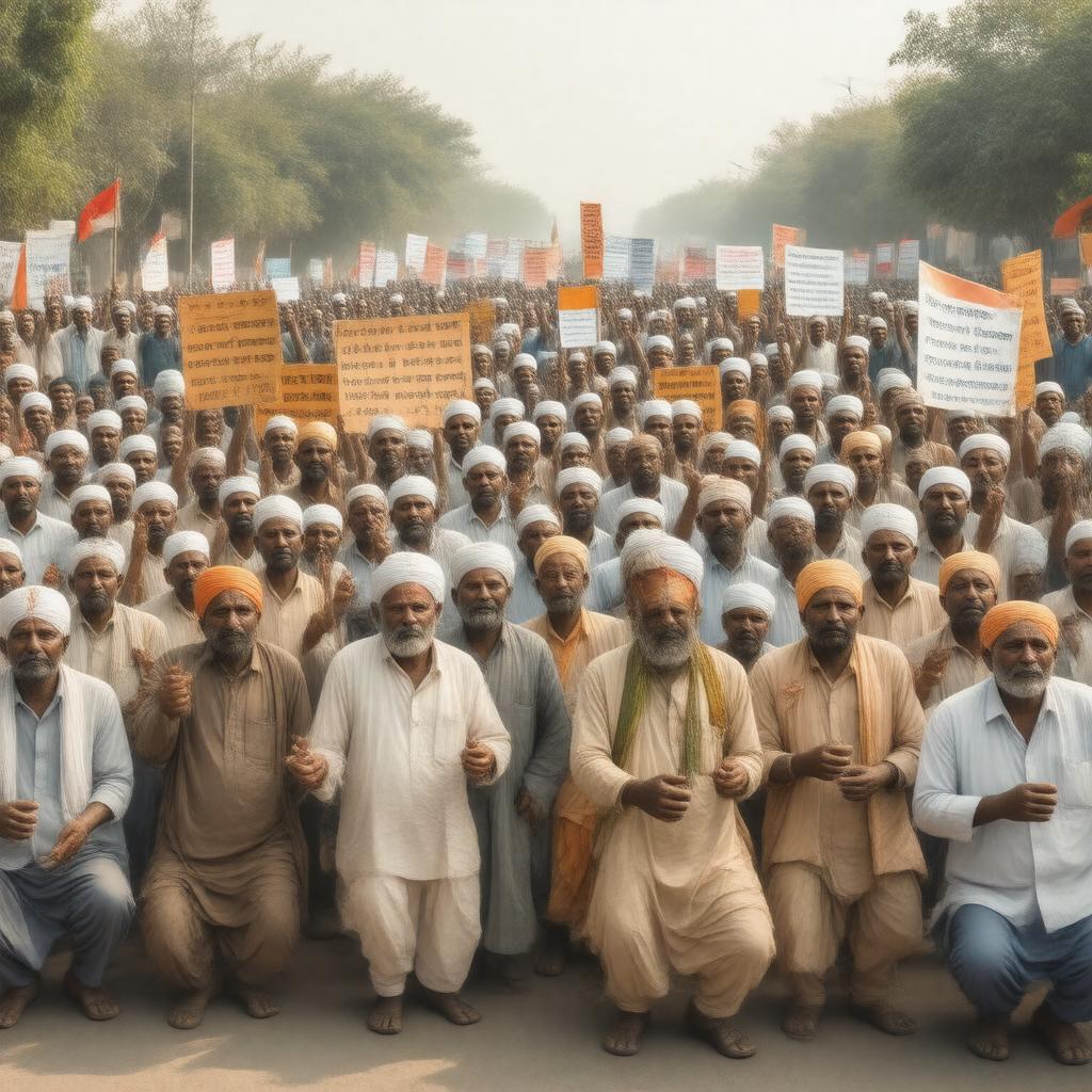 Bardoli Satyagraha